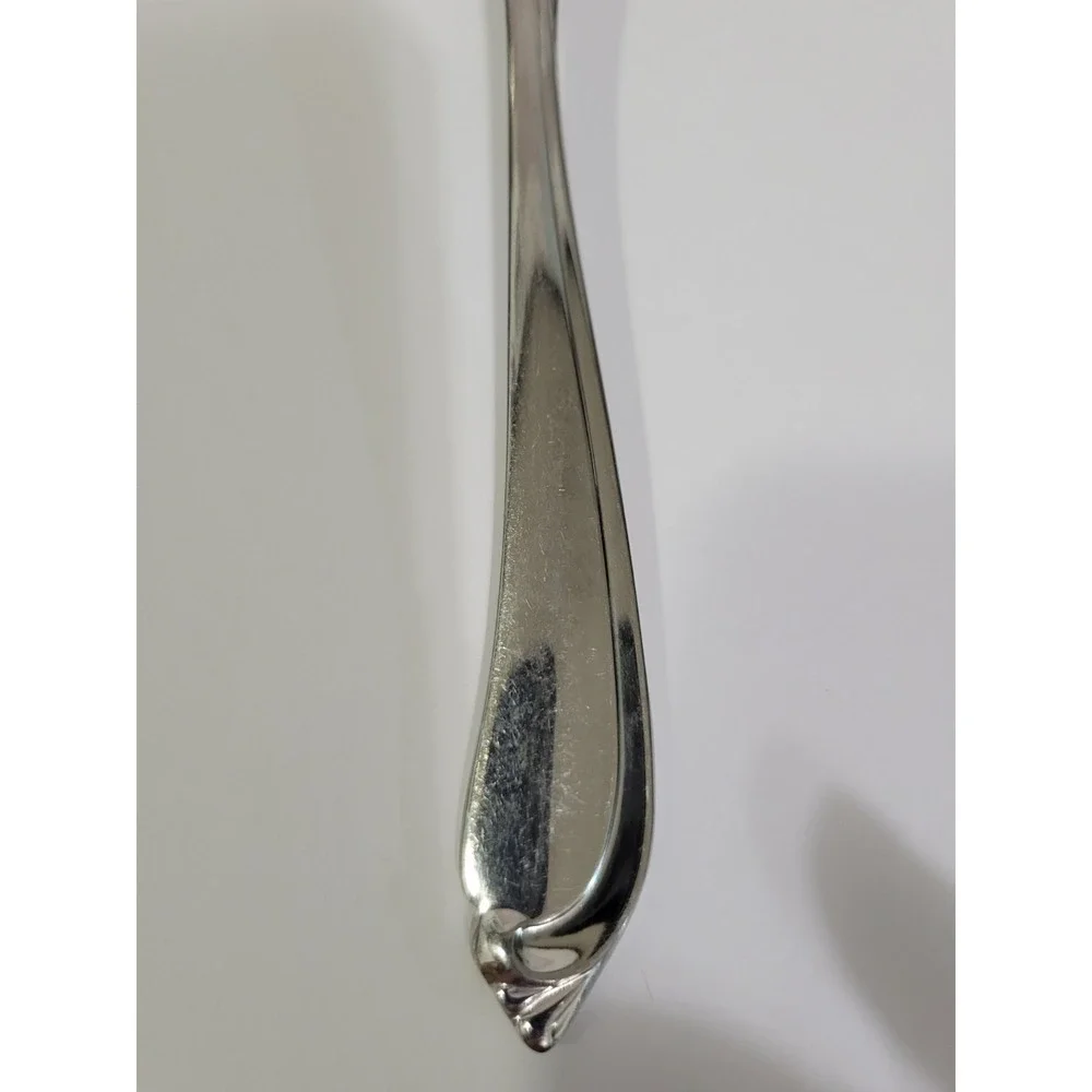 Oneida craft stainless